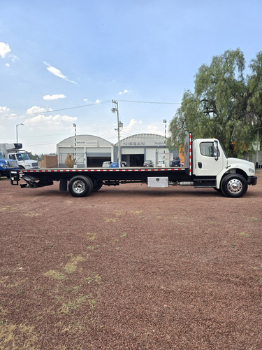 Rabon Freightliner M2 2017 Plataforma Torton 8 Metros