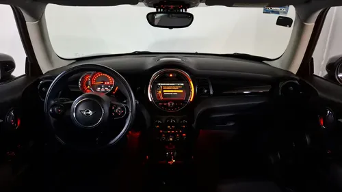 Mini Cooper 1.5 COOPER CHILI DCT