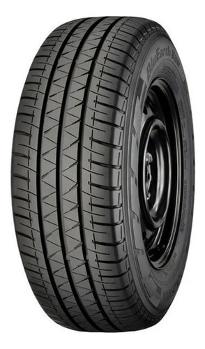 Llanta 195/70 R15 Yokohama Bluearth Van Ry55 104s