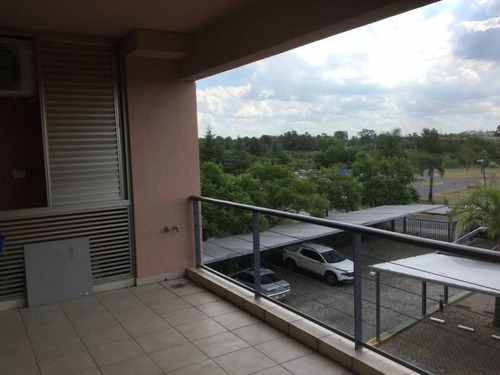 Imagen 10 de 10 de Monoambiente En Venta Con Renta Apto Residencial Y/o Profesional.