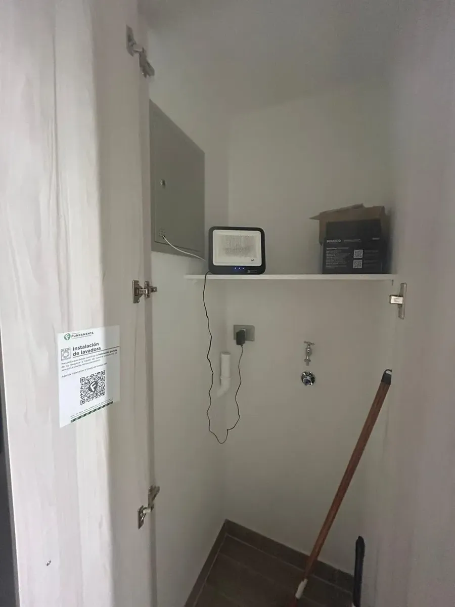 Imagen 4 de 17 de Arriendo Departamento Estudio Amoblado Con Gran Conectividad