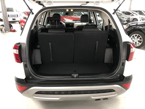 Hyundai Creta 2022