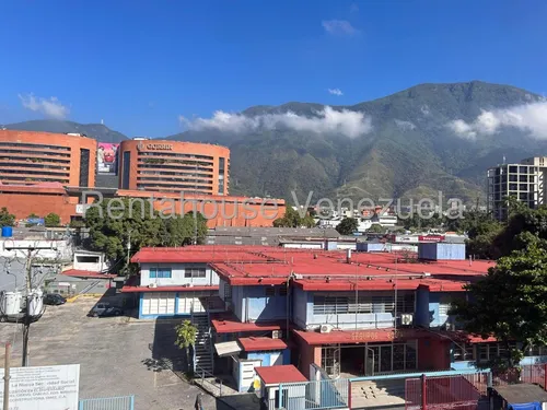 Apartamento Venta Chacao