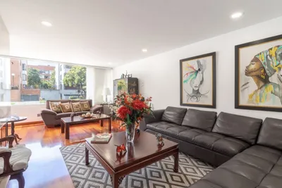 Apartamento en venta