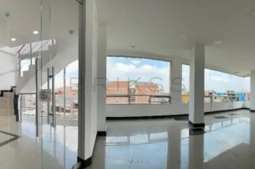 Edificio En Arriendo En San Luis-teusaquillo. Cod A5435