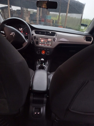 Citroën C-Elysée 1.6 Feel Vti 115 am18