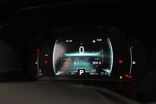 Chery Tiggo 5X 5X PRO 1.5 Turbo Flex Aut.