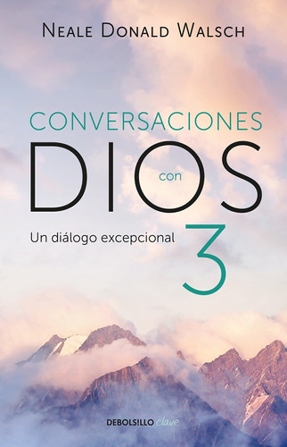 Libro Conversaciones Con Dios: Un Diálogo Excepcional ( Lty1