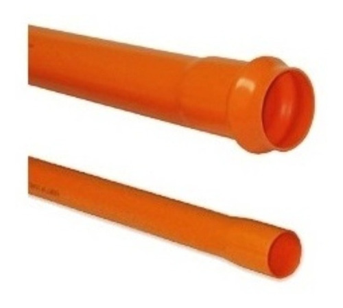 Conduit Pvc 1  C.iii 32mm 3mts Multimarca 320323323