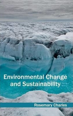 Libro Environmental Change And Sustainability - Rosemary ...