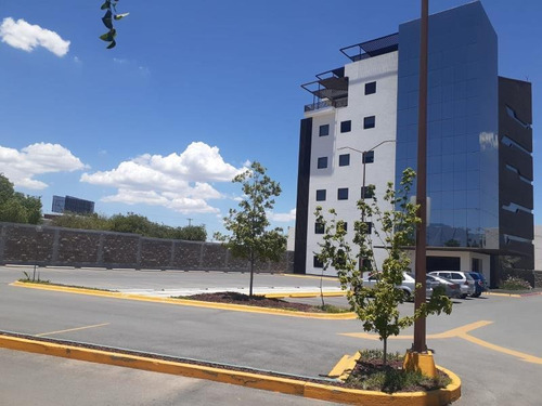 Oficina Comercial En Renta Valle San Agustin