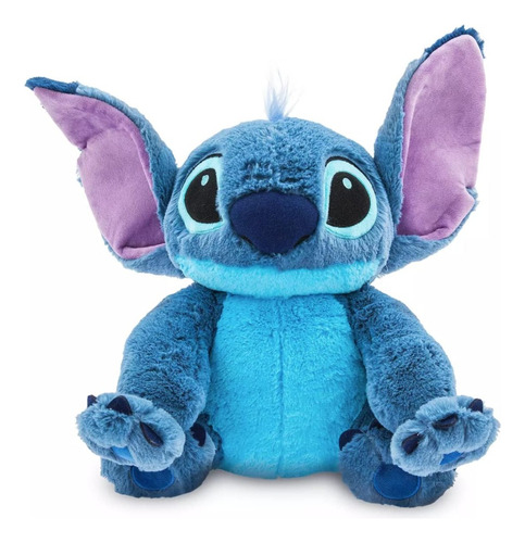 Peluche Stitch Mediano Original Disney Store