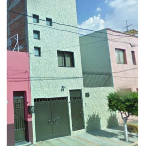 Casa En Venta En Guadalupe Tepeyac!!!