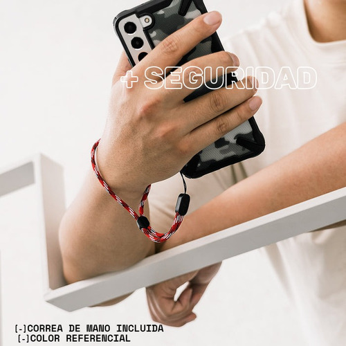 Case Funda Esr Camera Guard Antishock Para Galaxy S23 Ultra