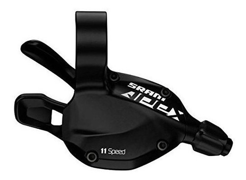 Sram Apex Sl Gatillo 11 Velocidades Trasero Negro