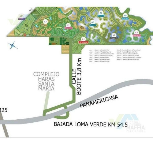 Imagen 3 de 22 de Venta De Terreno Interno En San Sebastián