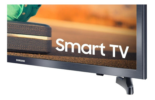 Imagem 7 de 8 de Smart Tv Led 32 Hd Samsung T4300 Com Hdr, Sistema Operacion
