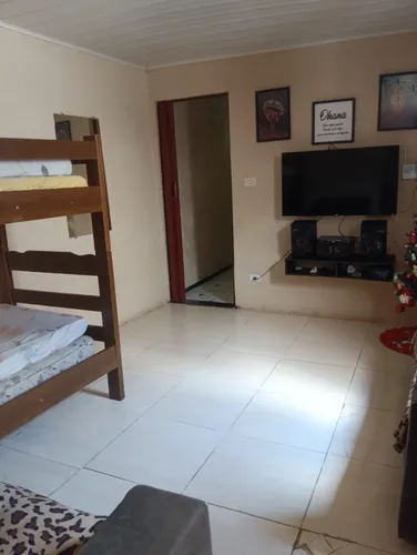 Casa 5 Cômodos