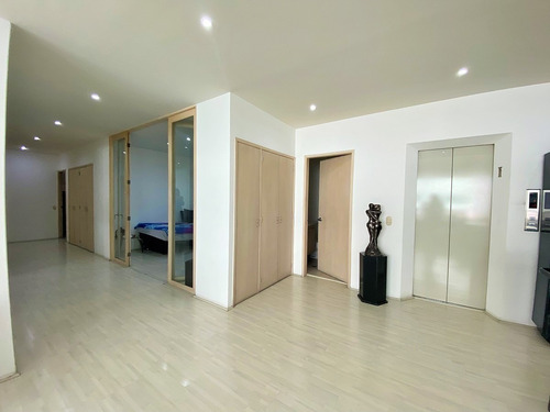 Imagen 3 de 14 de Departamento En Venta En Ibiza, Hacienda El Ciervo, Interlomas: