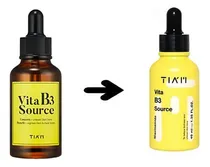 Comprar Tiam Serum Vitamina B3, Aclara La Piel Y Las Manchas, Corea Tipo De Piel Todo Tipo De Piel