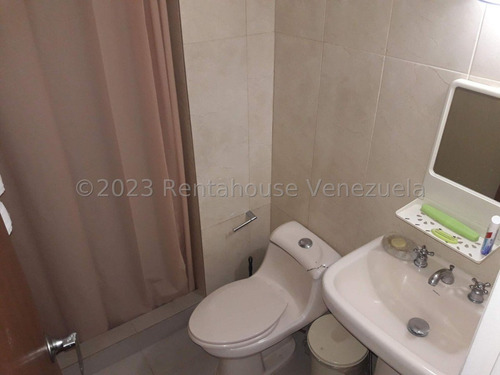 Imagen 8 de 15 de Apartamento En Venta, Los Naranjos Humboldt, 65mts, Rah 23-20025