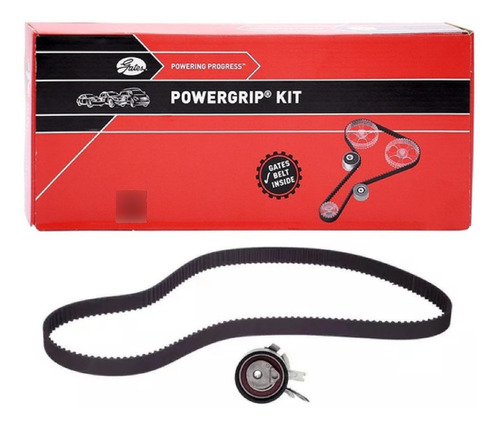 Kit Correa Distribucion Chevrolet S10 2.8 200cv Duramax