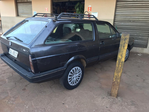 Parati Ap 92 Gasolina