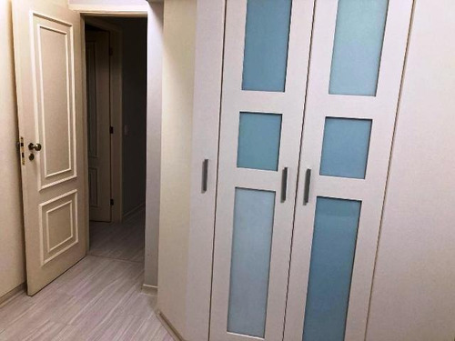 Imagem 24 de 30 de Apartamento Com 4 Dormitórios À Venda, 125 M² Por R$ 1.070.000,00 - Tatuapé - São Paulo/sp - Ap3320