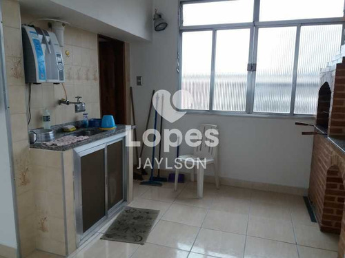 Imagem 15 de 15 de Casa De Vila - 03 Quartos - Méier - 393757