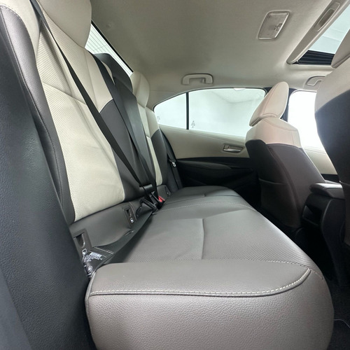 Toyota Corolla 1.8 VVT-I HYBRID FLEX ALTIS PREMIUM CVT