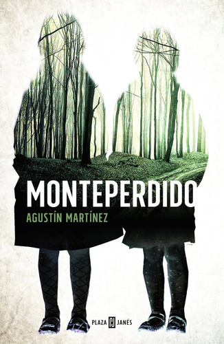 Monteperdido - Martínez,agustín