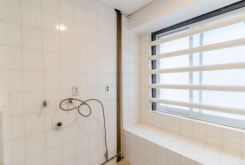 Departamento En Santa Fe, A Un Lado De La Ibero. En Proceso De Remodelación