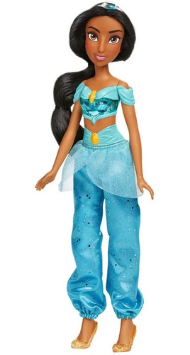 Jasmine Disney Princess Royal Shimmer 