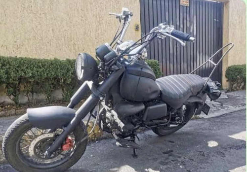 Custom