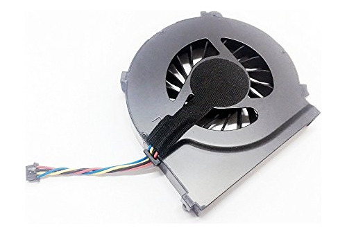 Nuevo Ventilador De Cpu Hp G6 G6 1b22ca 1b38ca G6 G6 1b...