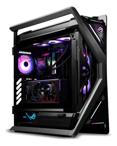 Asus Rog Strix Hyperion Z790 Hero Strix Rtx4080intel Core I9