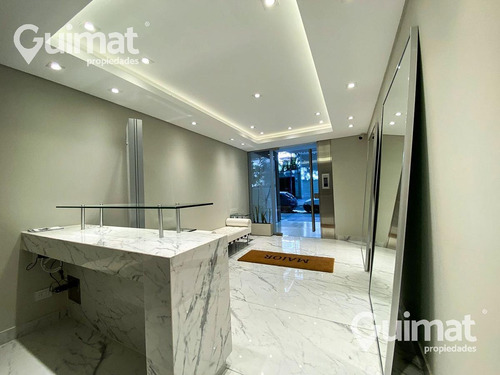 Imagen 3 de 30 de Excelente 2 Amb-departamento- Belgrano - Maior Migueletes - Amenities