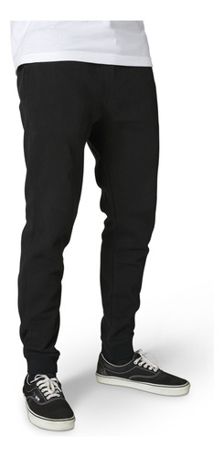 Imagen 1 de 4 de Pantalon Fox Racing - Lolo - Fleece