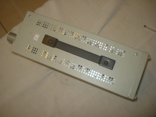 Sony Ccu 550 Funcionando (10)