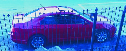 Ford Fusion 2010 2.5 Sel Aut. 4p