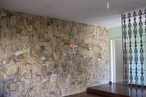 Imagem 3 de 29 de Sobrado Com Piscina Rudge Ramos - 71266