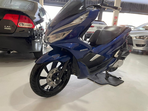 Imagem 3 de 8 de Honda Pcx 150