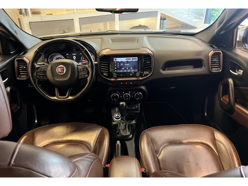 Fiat Toro 2.0 16V TURBO DIESEL RANCH 4WD AT9