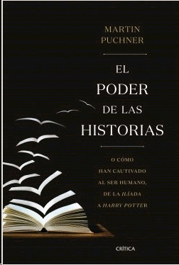 Libro Poder De Las Historias, El