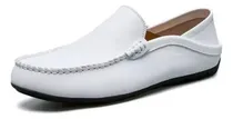 Comprar .1 Zapatos Bean De Cuero Genuino, Zapatos Casuales, Zapatos