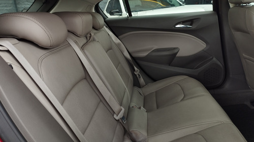 Chevrolet Cruze 1.4 Turbo Ltz Mt