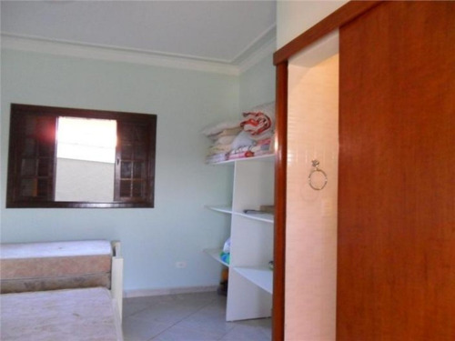 Imagem 5 de 19 de Chacara No Condominio Nova Rheata , Boituva - Ch00173 - 2106908