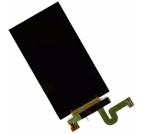 Pantalla Lcd Celular Sony Ericsson Xperia Neo V Mt11i Mt15