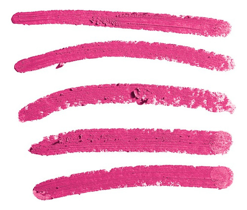 Armaf Beaute Crayon Lápiz Labial Larga Duracion Tono Mate Color Charlotte