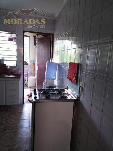 Imagem 4 de 15 de Sobrado Para Venda Em Taboão Da Serra, Parque Maraba, 2 Dormitórios, 1 Suíte, 1 Banheiro, 2 Vagas - 1831_1-1124823